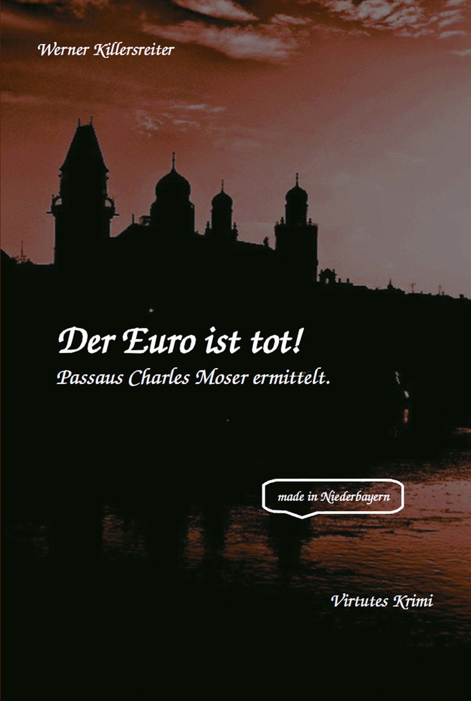 Der Euro ist tot Contemporary literature Books