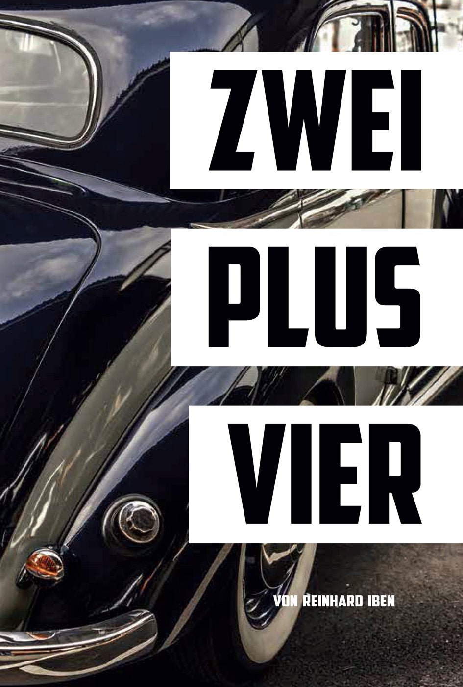 Product Image: ZWEI PLUS VIER
