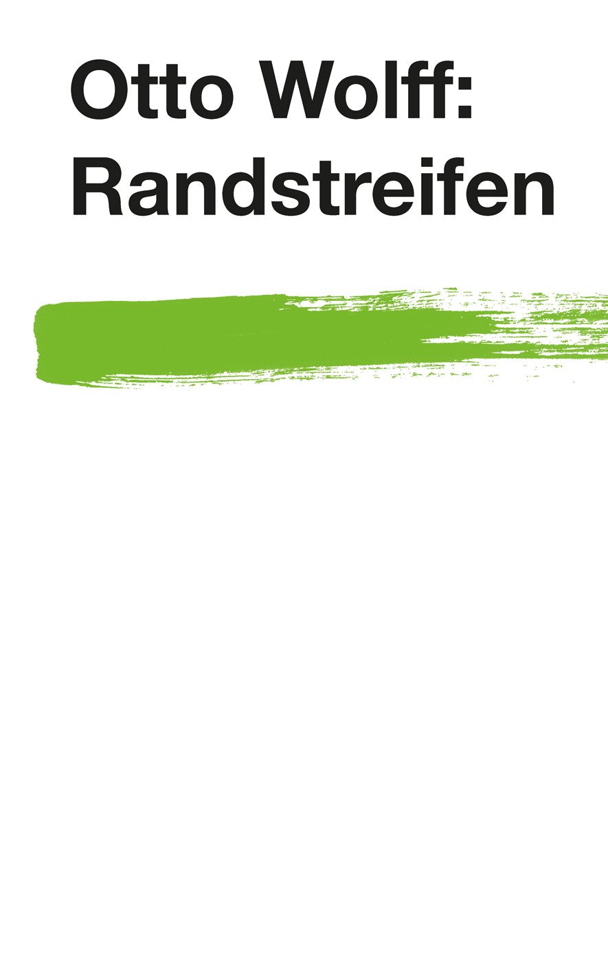 Randstreifen Education & Training Books
