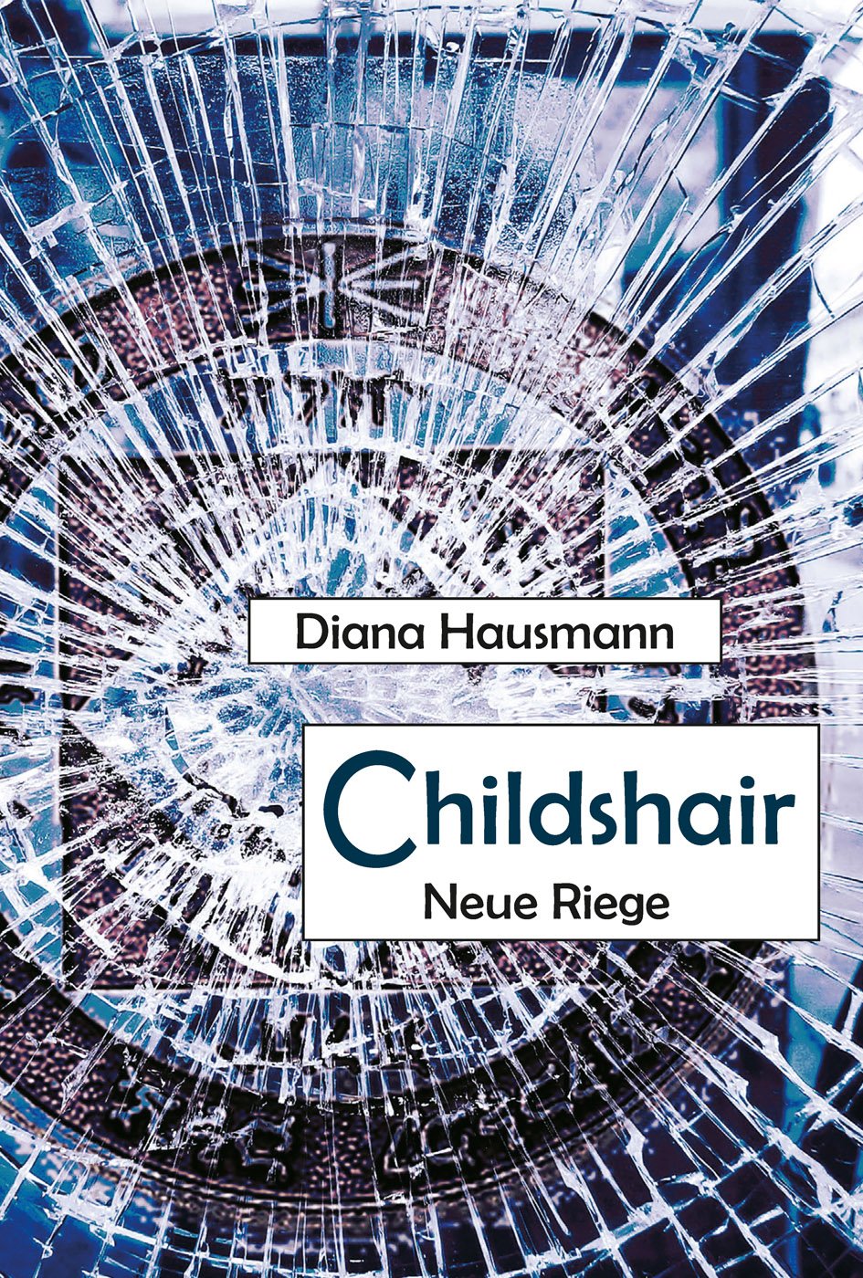 Childshair - Neue Riege Contemporary literature