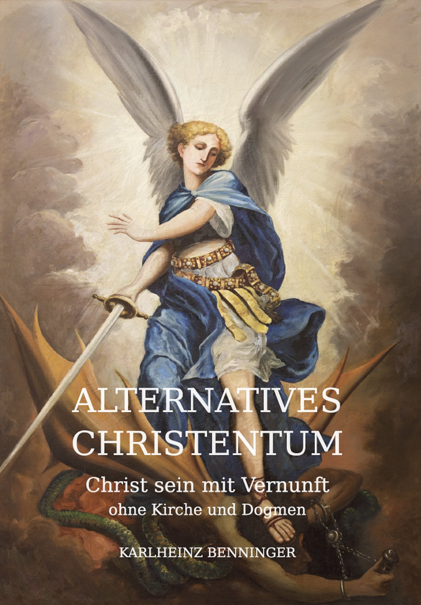 Alternatives Christentum Religion & Esotericism