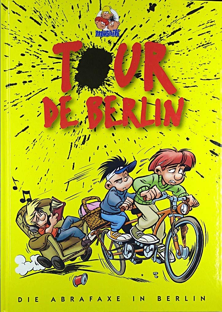 Product Image: Tour de Berlin