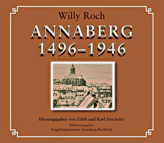Product Image: Annaberg 1496-1946