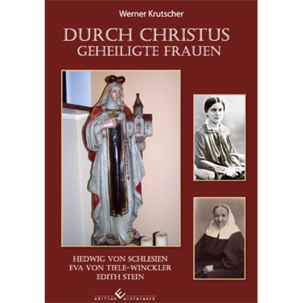 Durch Christus geheiligte Frauen Religion & Esotericism