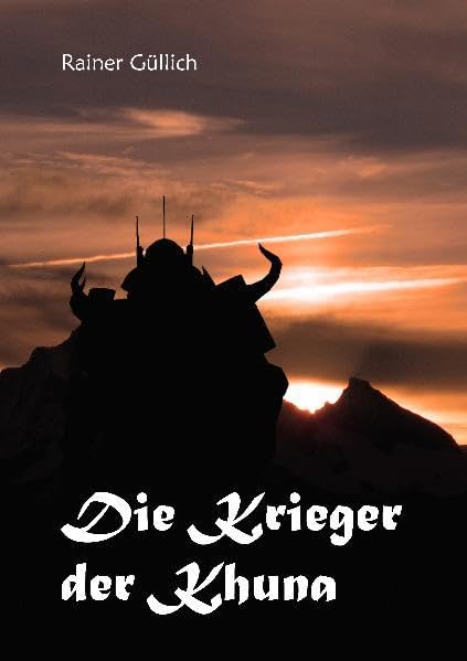 Product Image: Die Krieger der Khuna