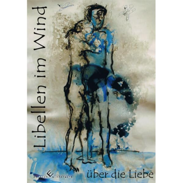 Libellen im Wind Contemporary literature Books
