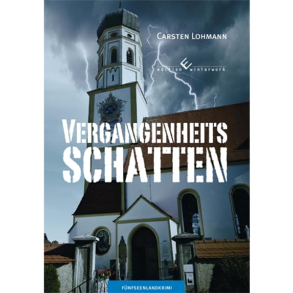 Vergangenheitsschatten Contemporary literature