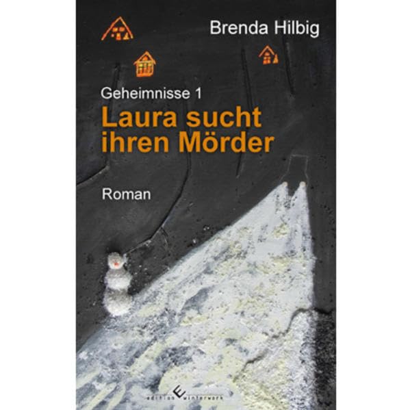 Geheimnisse 1: Laura sucht ihren Mörder Contemporary literature