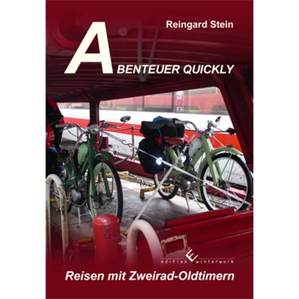 Abenteuer Quickly Leisure, Home & Garden