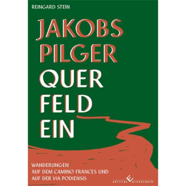 Product Image: Jakobspilger Querfeldein