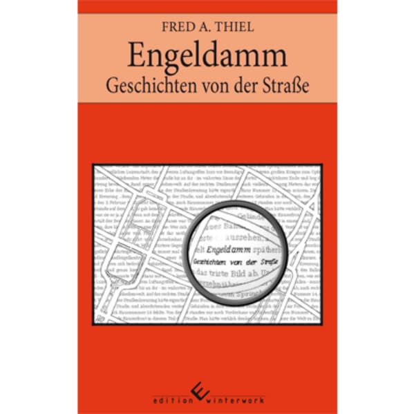 Product Image: Engeldamm: Geschichten von der Straße