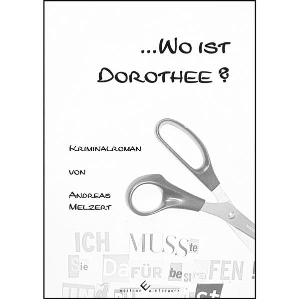 Product Image: Wo ist Dorothee?