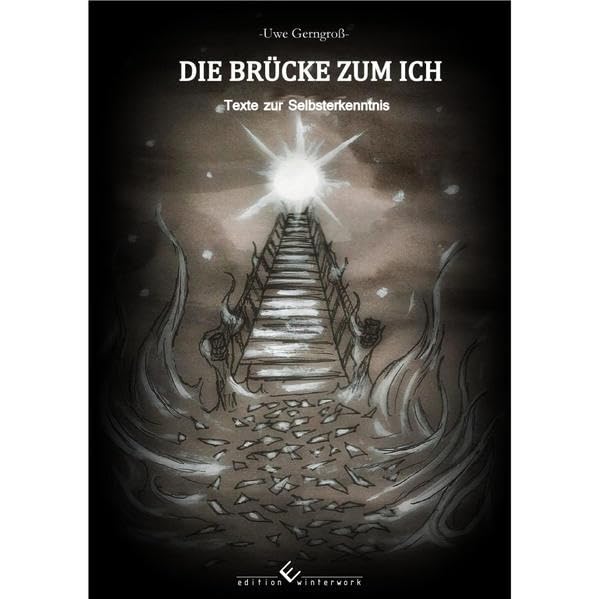 Die Brücke zum Ich Poetry