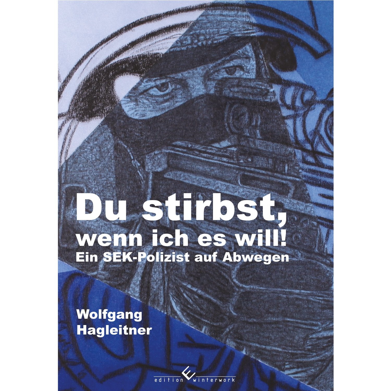 Du stirbst, wenn ich es will! Contemporary literature Books