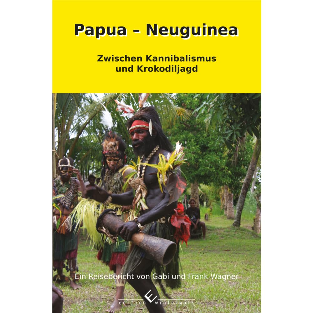 Product Image: Papua - Neuguinea