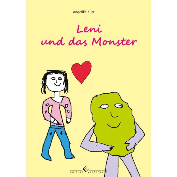 Product Image: Leni und das Monster