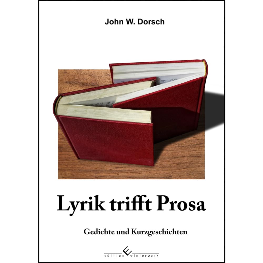 Product Image: Lyrik trifft Prosa