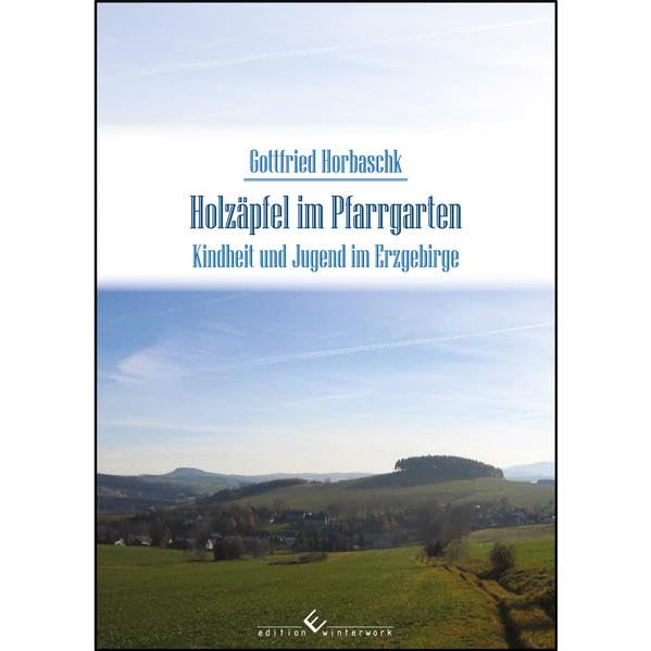 Product Image: Holzäpfel im Pfarrgarten