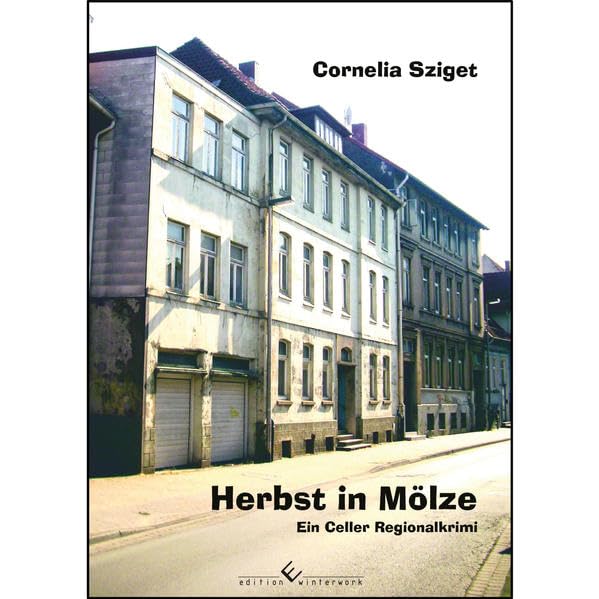 Product Image: Herbst in Mölze: Ein Celler Regionalkrimi