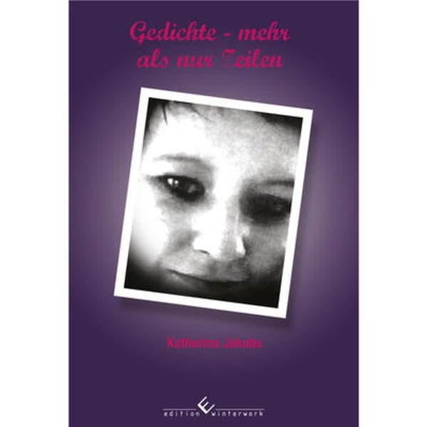 Gedichte- mehr als nur Zeilen Poetry