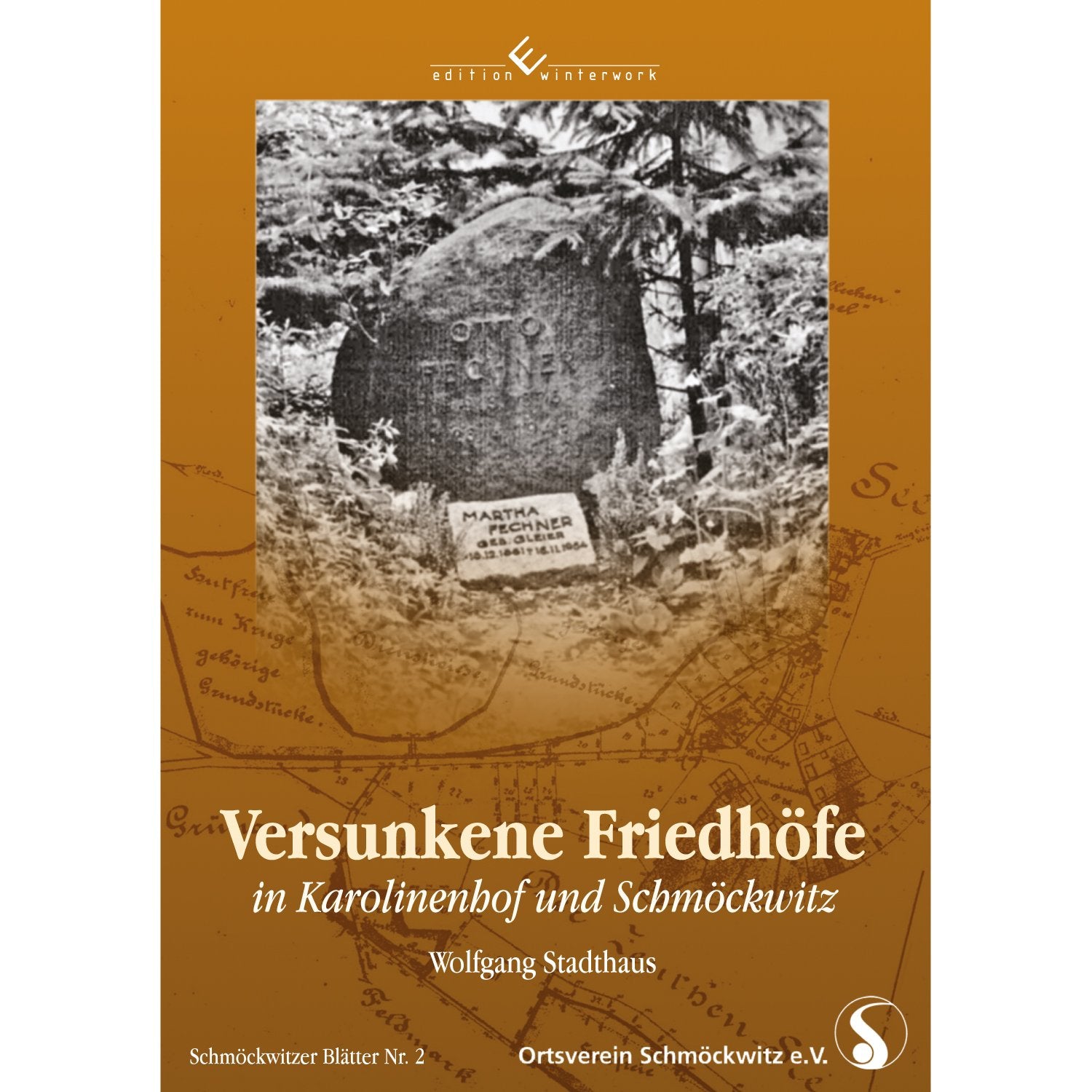 Versunkene Friedhöfe in Karolinenhof und Schmöckwitz Politics & History