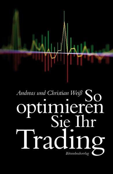 Product Image: So optimieren Sie Ihr Trading
