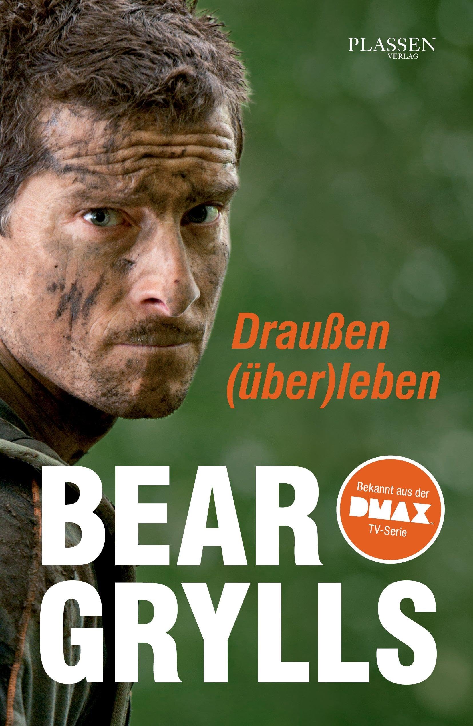 Draußen (über)leben Social Sciences