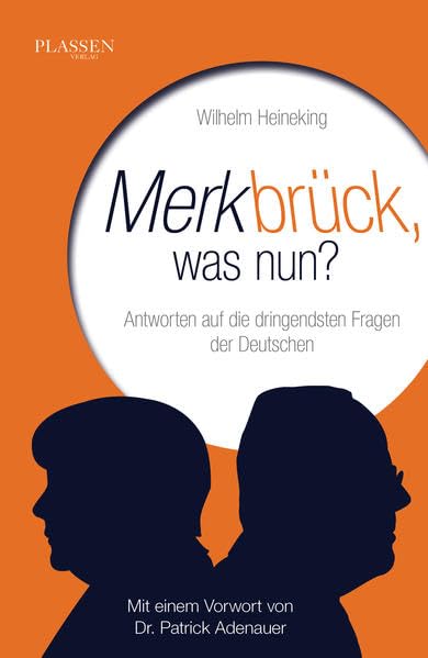 Merkbrück, was nun? Reference Books