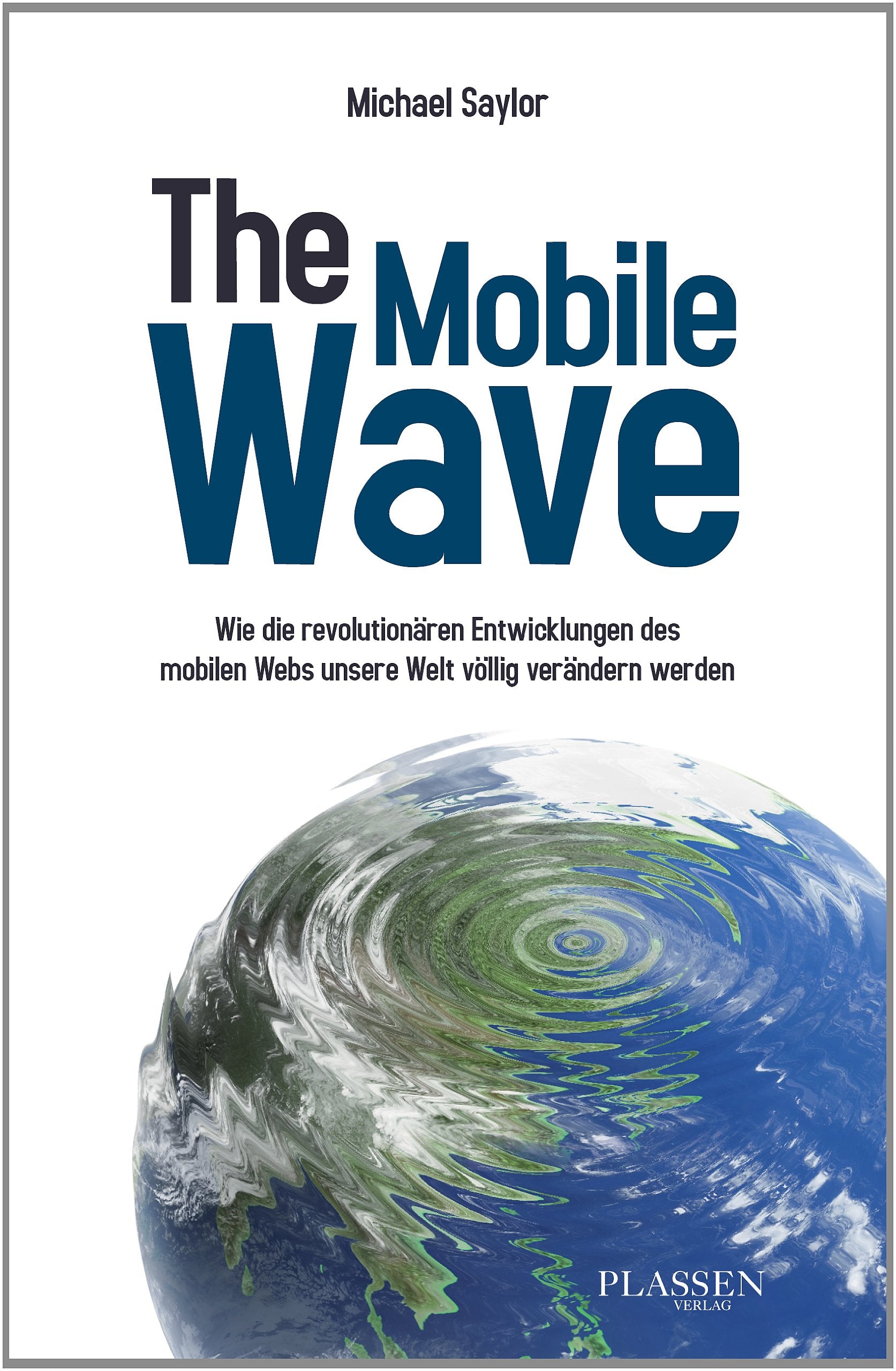 The Mobile Wave Business & Technology