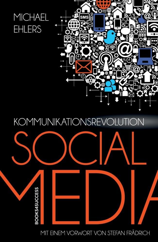 Kommunikationsrevolution Social Media Business, Finance & Career