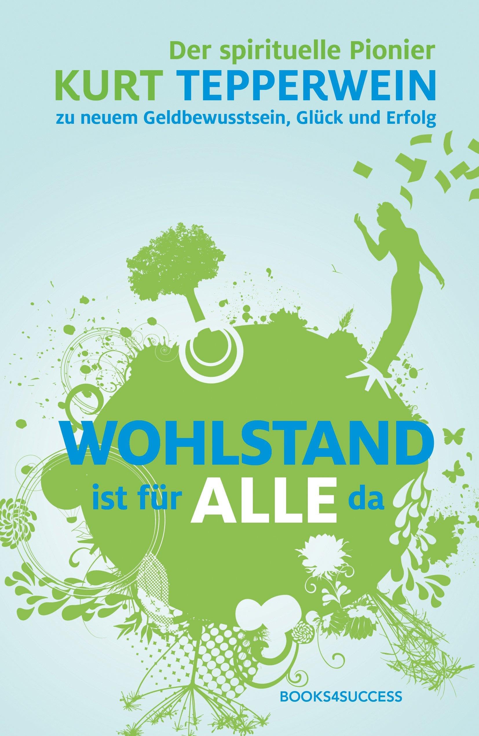 Wohlstand ist für alle da Business, Finance & Career