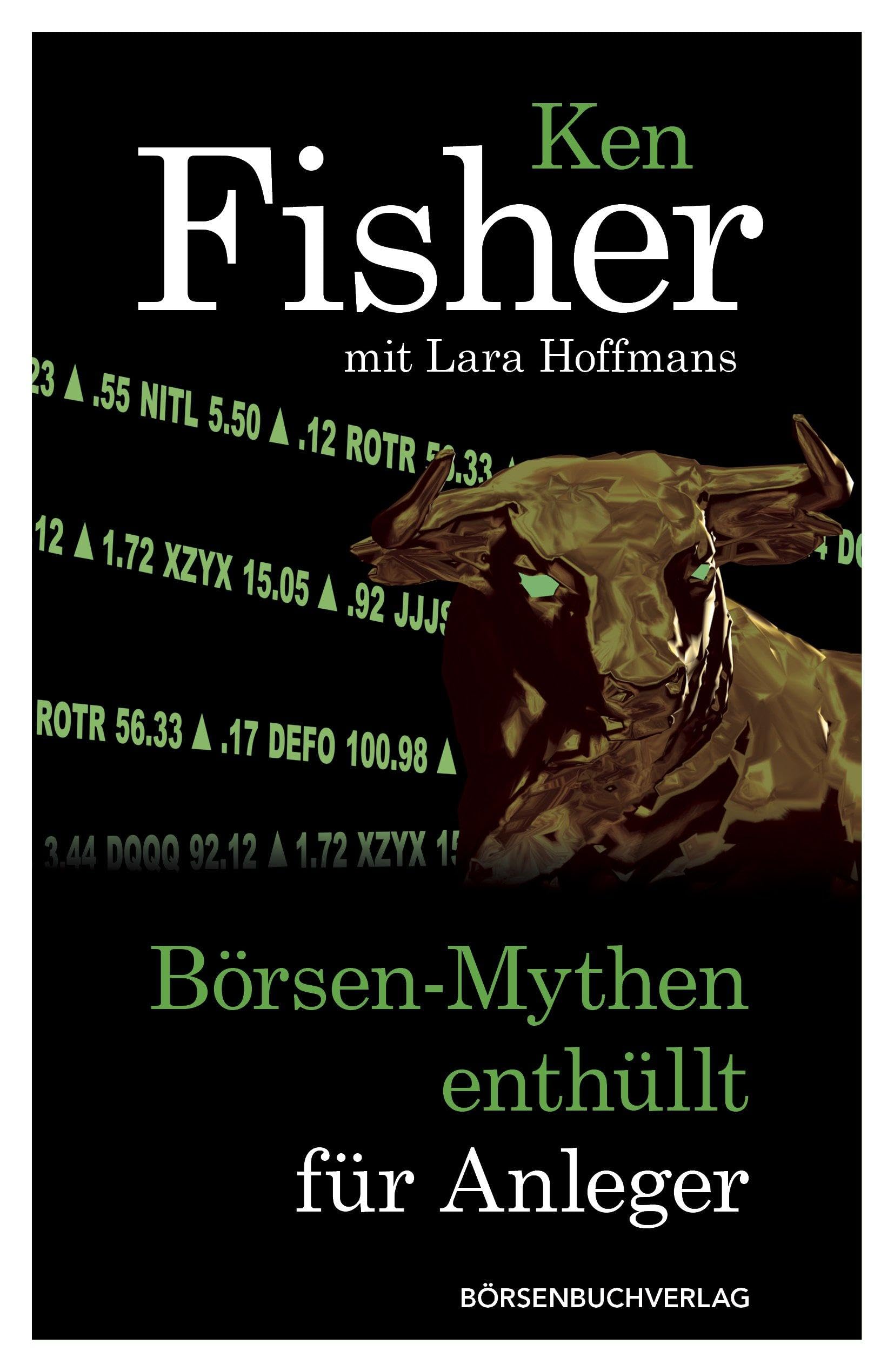 Börsen-Mythen enthüllt für Anleger Business, Finance & Career