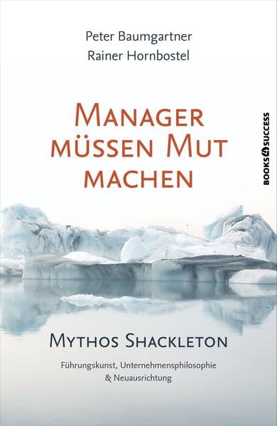 Manager müssen Mut machen Business, Finance & Career