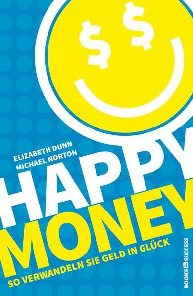 Happy Money Business, Finance & Career Books
