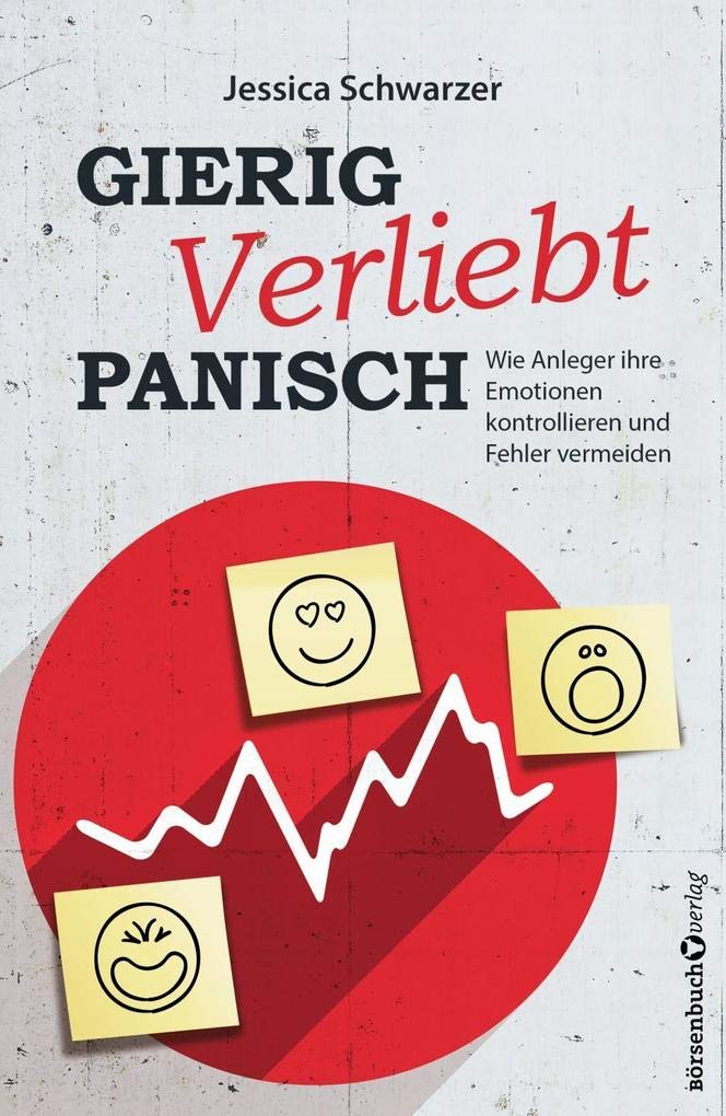 Product Image: Gierig. Verliebt. Panisch.