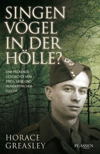 Product Image: Singen Vögel in der Hölle?