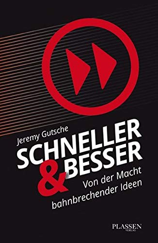Schneller und besser book