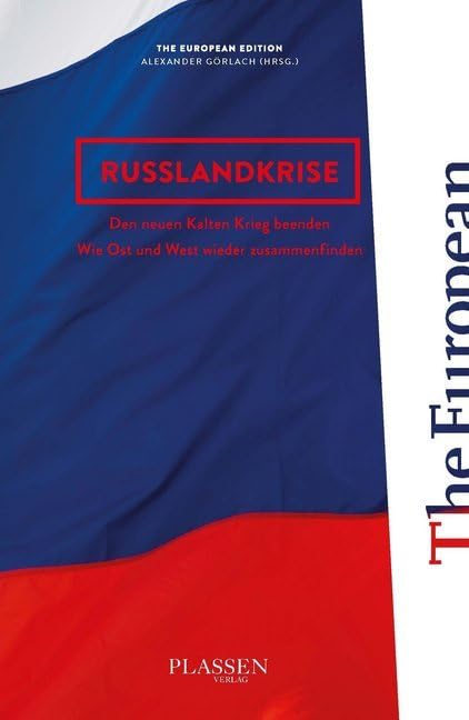 Russlandkrise Politics & History books