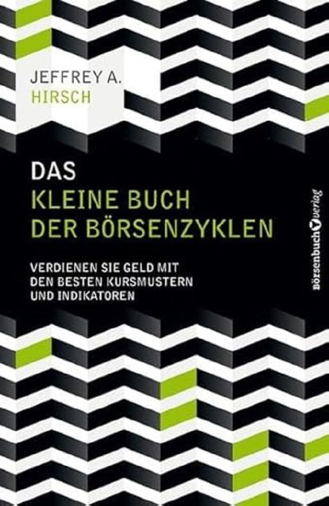 Das kleine Buch der Börsenzyklen Law Books