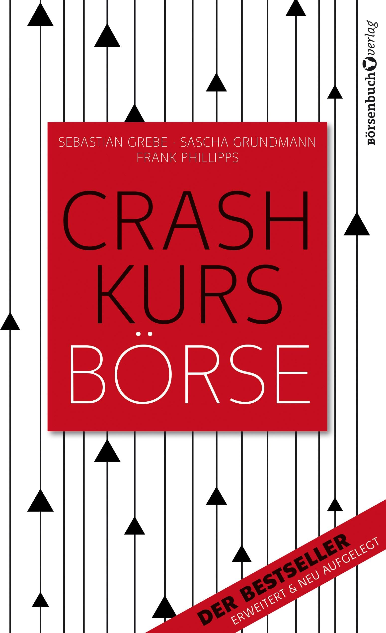 Crashkurs Börse Law Books