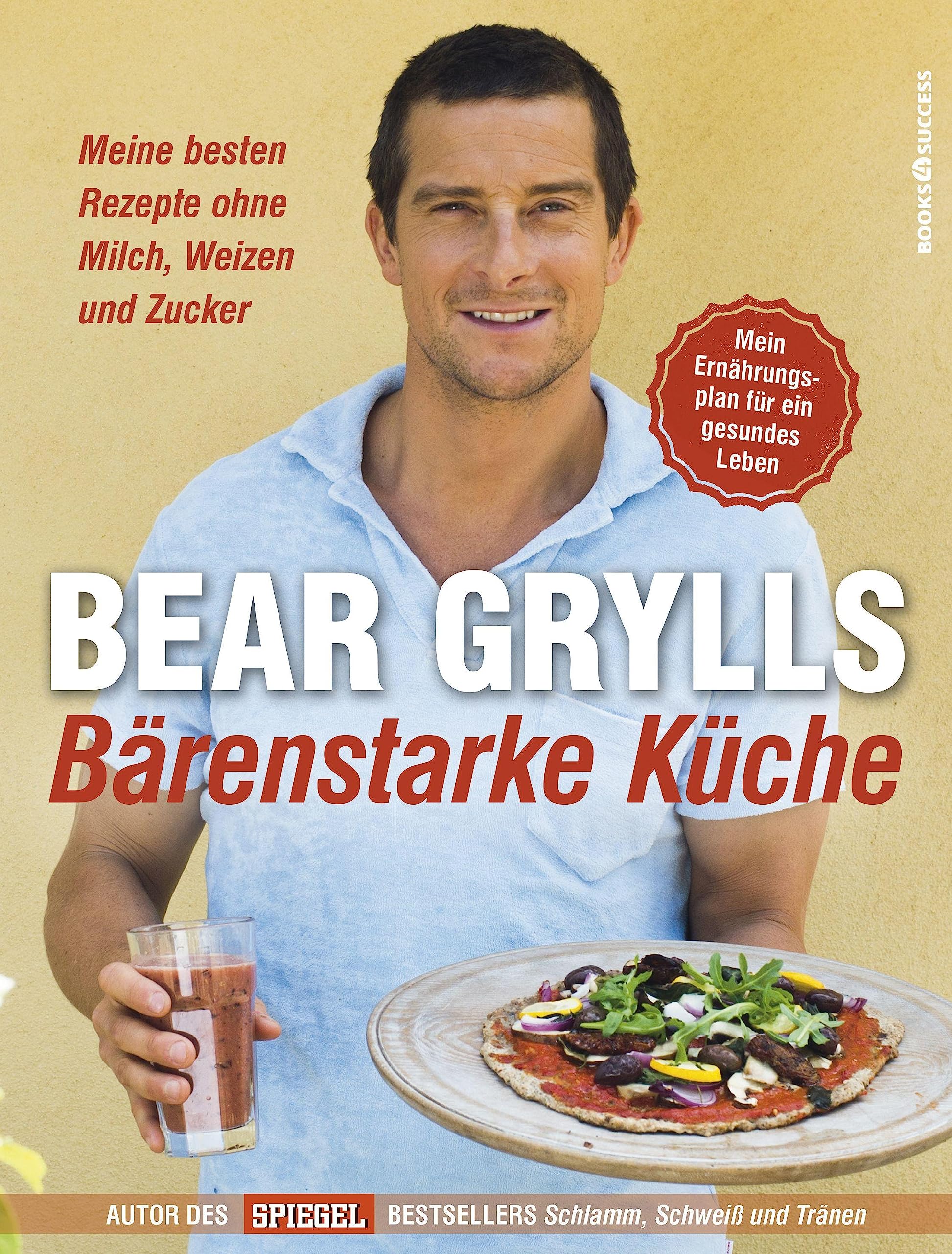 Bärenstarke Küche Leisure, Home & Garden Books