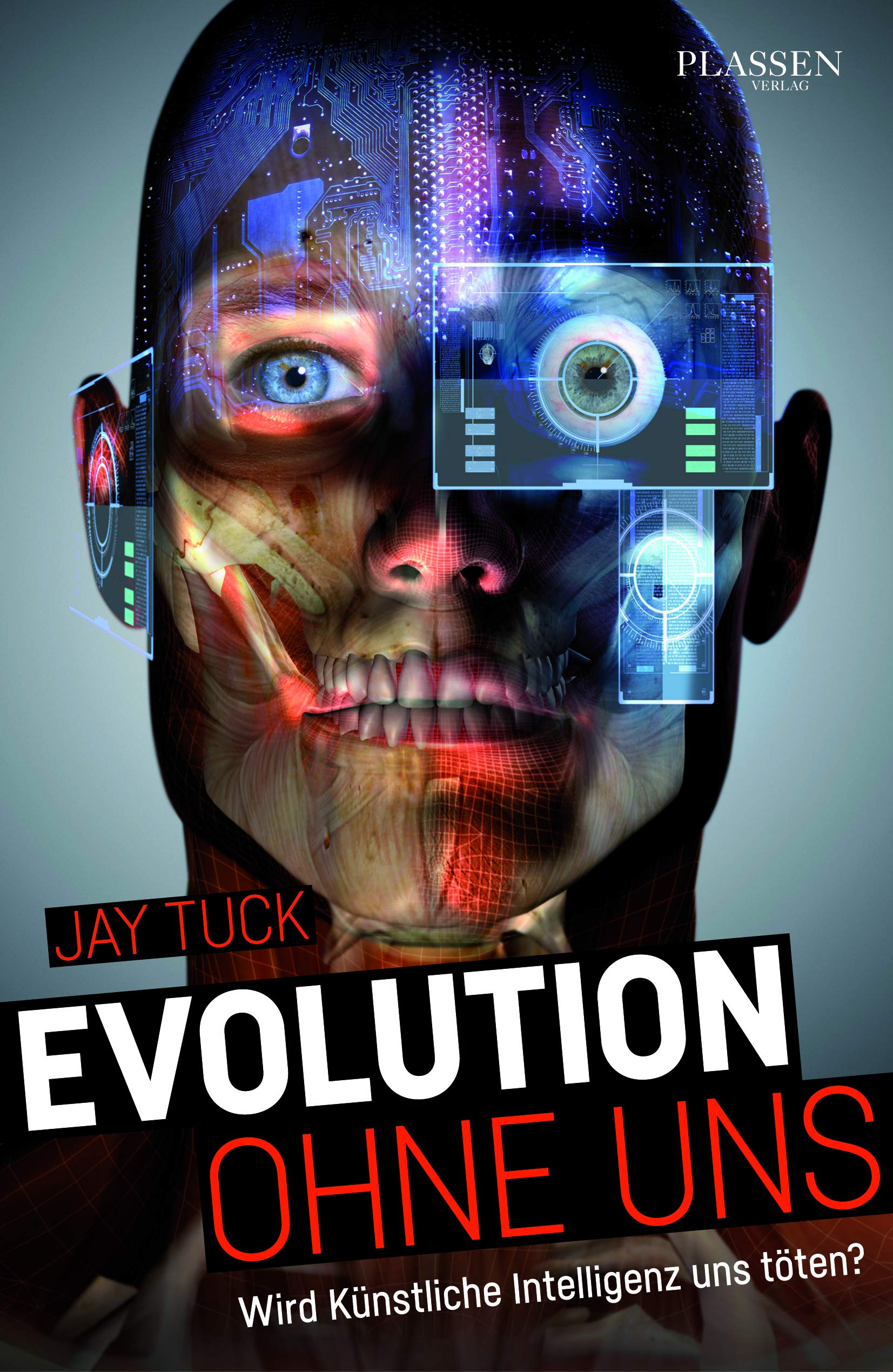 Evolution ohne uns Media & Communication