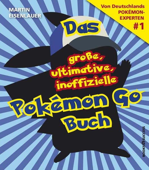 Das große, ultimative, inoffizielle Pokémon-Go-Buch Computer Science