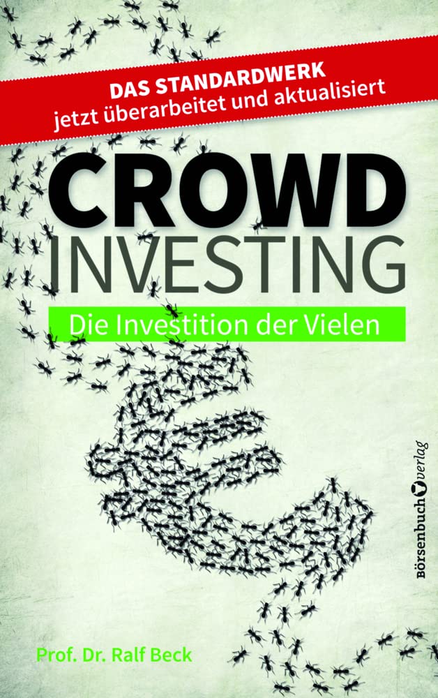 Crowdinvesting Business & Technology
