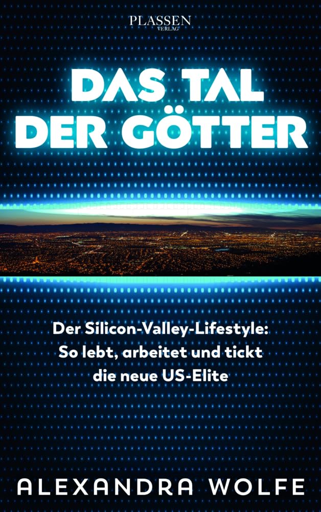 Product Image: Das Tal der Götter