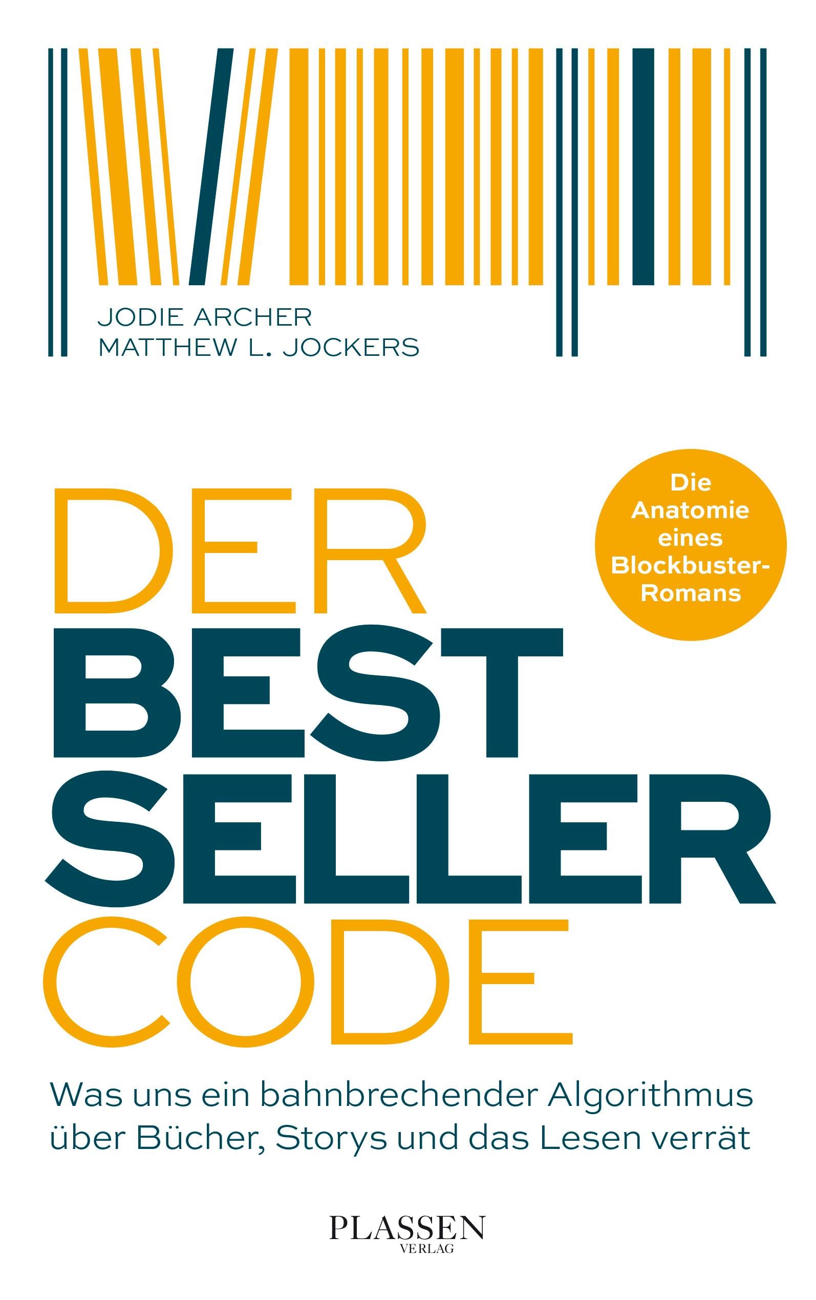 Der Bestseller-Code Media & Communication