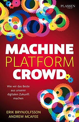 Machine Platform Crowd Law