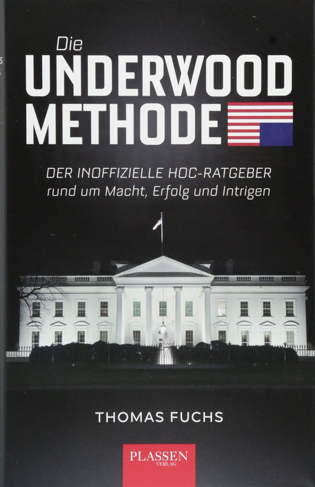 Die Underwood-Methode Social Sciences