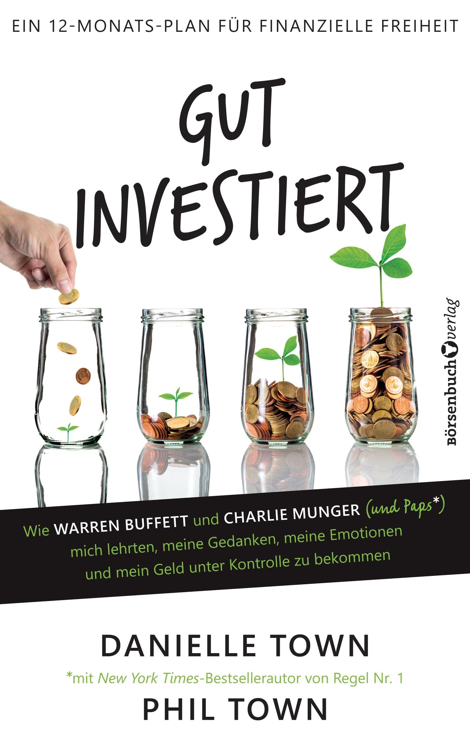 Product Image: Gut investiert