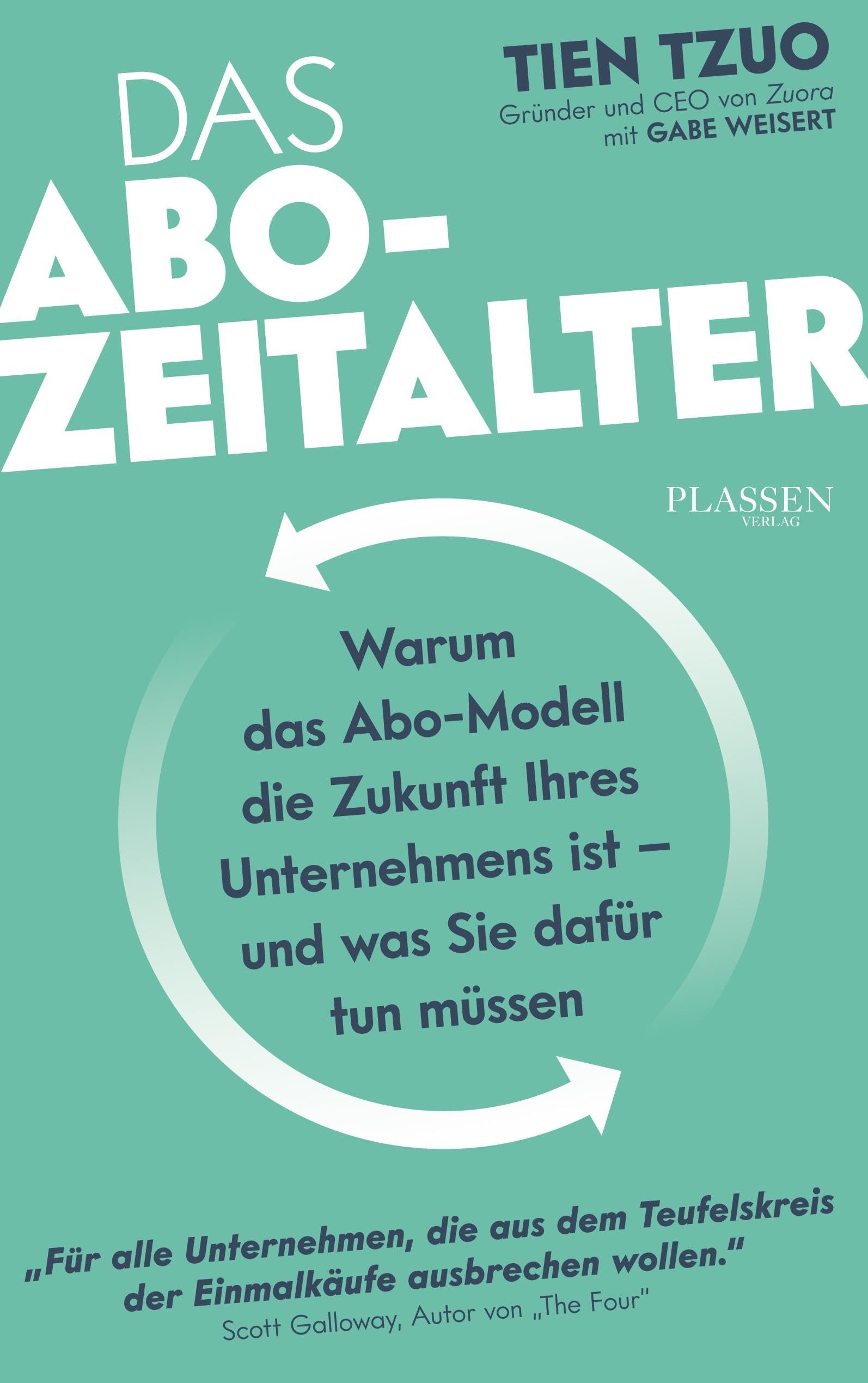 Product Image: Das ABO-Zeitalter